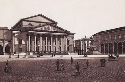 La vie parisienne et les 5 châteaux du Roi: (5) Munich