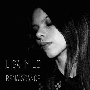 Lisa Milo, son 1er single Renaissance !