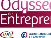 jeunes entreprises porteur projets récompensées Odyssées Entrepreneurs 2016