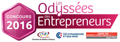 5 jeunes entreprises et porteur de projets récompensées aux Odyssées des Entrepreneurs 2016 !