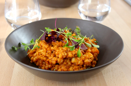 Découverte des Robin’s : le lieu VIP à Nantes blog-mode-nantes-plat-sale-robins