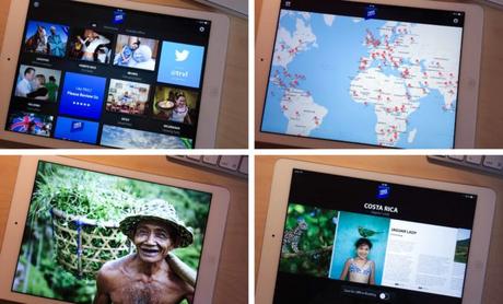 TRVL : une plateforme pour donner son avis et gagner une comission