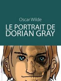 Ebook Gratuit – Le portrait de Dorian Gray