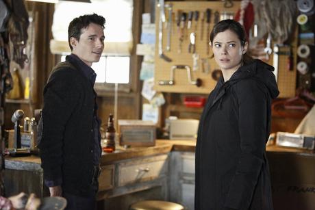 Frequency (2016) : un cercle vicieux