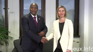 La Centrafrique a besoin de 3,1 milliards pour son plan de redressement