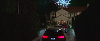 Caps du Spot TV Fifty Shades Darker