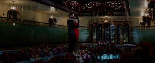 Caps du Spot TV Fifty Shades Darker