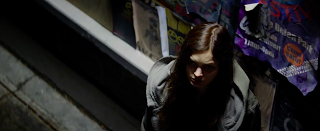 Caps du Spot TV Fifty Shades Darker