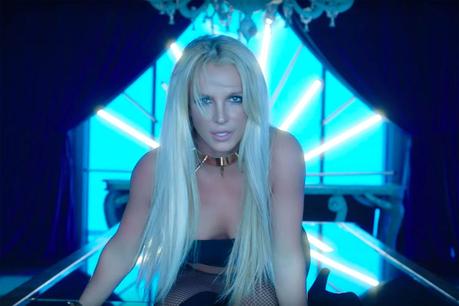 Vidéo Du Jour: Slumber Party Britney Spears feat. Tinashe