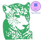 Tiger & Woods {XLR8R Podcast 367}