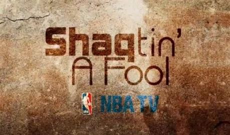 Le « Shaqtin a Fool » de la semaine est dans la boîte