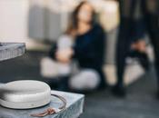 Idée cadeau High Tech L'enceinte compacte robuste B&amp;O