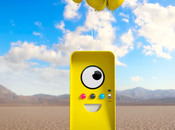 Snapchat prochainement commercialiser distributeur mobile pour vendre lunettes connectées