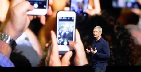 L’iPhone transmet le registre de ses appels vers les serveurs d’Apple à l’insu des utilisateurs
