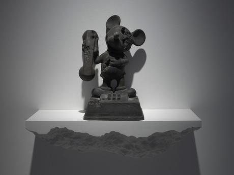 big_gallery_1383057581_arsham_ash_eroded_toy_phone_with_shelf_2013_h5562_72dpi
