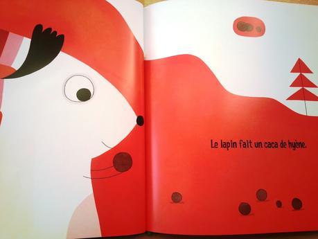 Crottes de libellule.Sandrine BEAU et Nicolas GOUNY (Dès 2 ans)