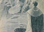 dessin Fernand Desmoulin pour Vierge Catulle Mendès