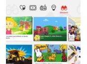 Store YouTube Kids enfin disponible iPhone iPad