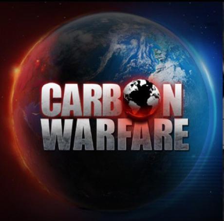 Carbon Warfare : le jeu qui sensibilise au réchauffement climatique