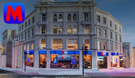 Metro Bank