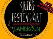 Kribi festiv’art 2016