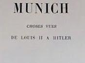 Indiscrétions Louis Bavière rapportées Sisi, l'Impératrice d'Autriche