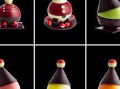 Gourmandise/Food Noël chez Pierre Marcolini