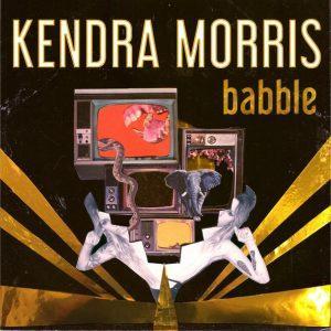 Kendra Morris – Nouveau single Woman