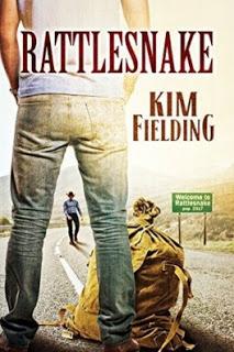 Bienvenue à Rattlesnake de Kim Fielding