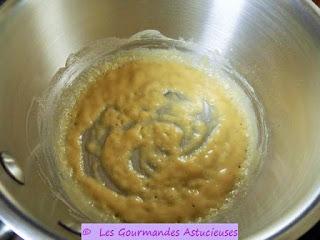 Riz aux Blettes et sauce aux champignons sans champignon (L'Art d'accommoder les restes)