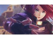 [Preview] Boiling Bolt travers ciel petit nuage