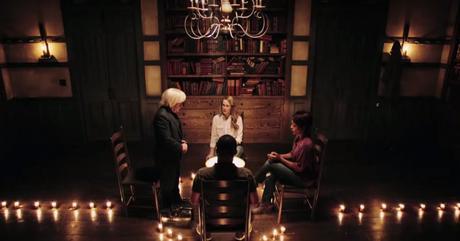 American Horror Story – Roanoke