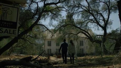 American Horror Story – Roanoke