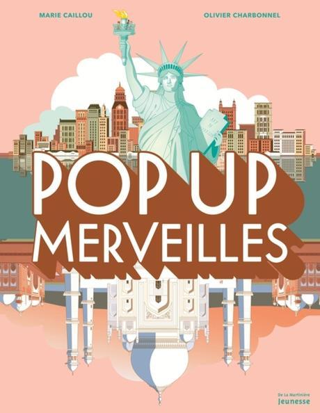 Pop up Merveilles