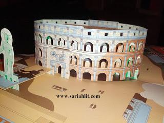 Pop up Merveilles Pop up Merveilles