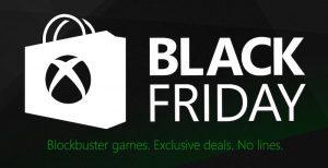 Microsoft annonce les offres du Black Friday pour ses consoles