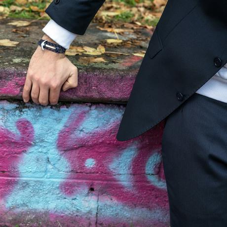 L’explorateur chic balmain loding the nines hacter