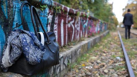 L’explorateur chic balmain loding the nines hacter