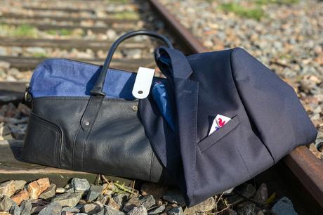 L’explorateur chic balmain loding the nines hacter