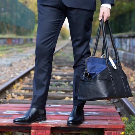 L’explorateur chic balmain loding the nines hacter