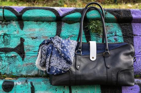 L’explorateur chic balmain loding the nines hacter