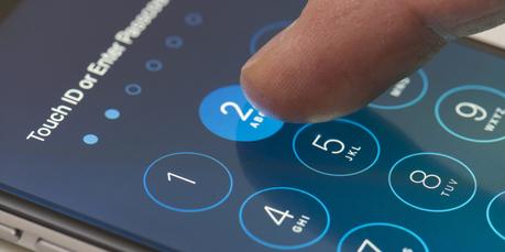 Une nouvelle faille sur iPhone permet l'accès à vos données personnelles