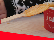 #LeMondeEstSoupe Cantine Campbell's