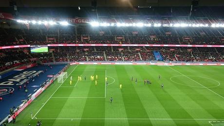PSG Nantes : le premier but de Jesé !