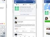 Safety Check Facebook sera maintenant déclenché utilisateurs