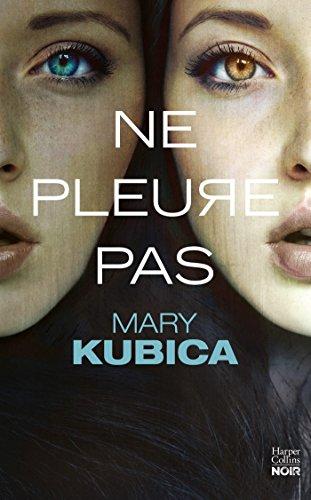 A vos agendas : Découvrez le prochain roman de Mary Kubica en janvier