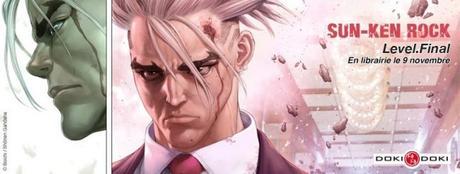 Interview Doki-Doki : 10 ans de manga, une histoire de passionné(s) sun-ken-rock-final