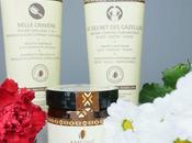 Nourrir protéger peau avec Karethic