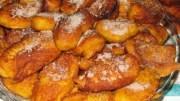 Recette: Sardines grillées au barbecue (Sardinhas assadas)