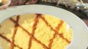 Recette: Tartelette sucrée au fromage frais de Sintra (Queijadas de Sintra)